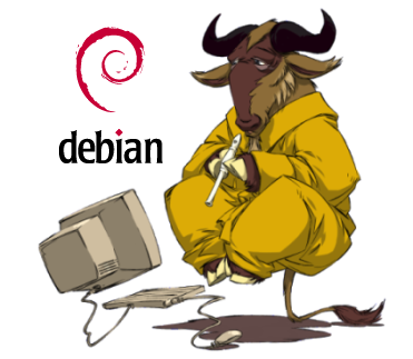 debian
